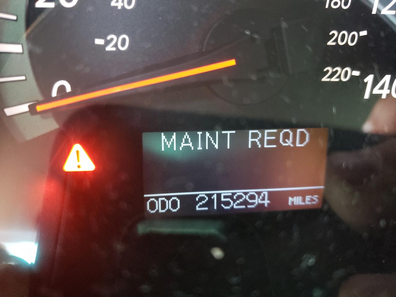 Photo 8 from auction – 2006 TOYOTA HIGHLANDER with VIN JTEDW21A760003615