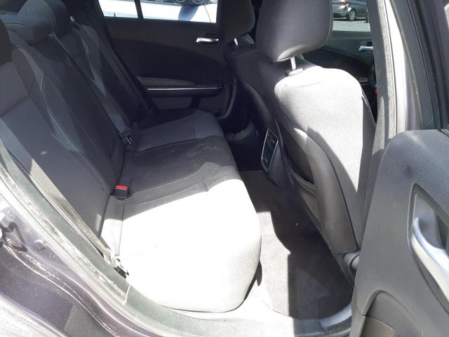 Photo 6 from auction – 2018 DODGE CHARGER R/ with VIN 2C3CDXCT1JH133657