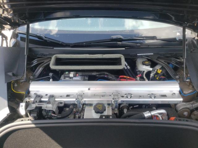 Photo 2 from auction – 2021 TESLA MODEL S with VIN 5YJSA1E65MF453112