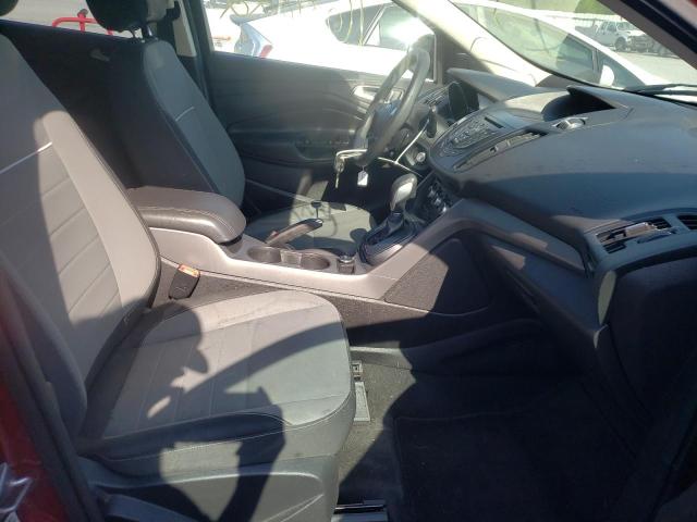 Photo 5 from auction – 2014 FORD ESCAPE SE with VIN 1FMCU0GX3EUC56987