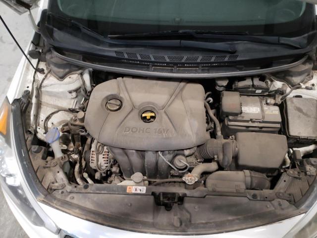 Photo 7 from auction – 2015 KIA FORTE LX with VIN KNAFX4A66F5398646