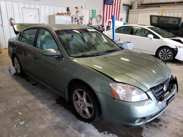 NISSAN ALTIMA 2003 con VIN 1N4BL11D93C254418 - Foto de la subasta