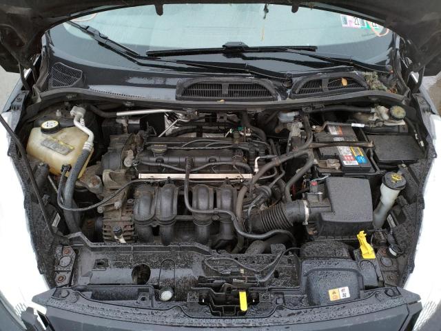 Photo 7 from auction – 2012 FORD FIESTA SE with VIN 3FADP4EJ6CM184325