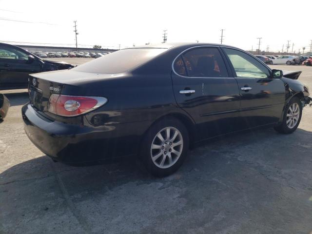 Photo 4 from auction – 2002 LEXUS ES 300 with VIN JTHBF30G925019656