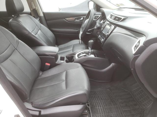 Photo 9 from auction – 2014 NISSAN ROGUE with VIN 5N1AT2MVXEC780121