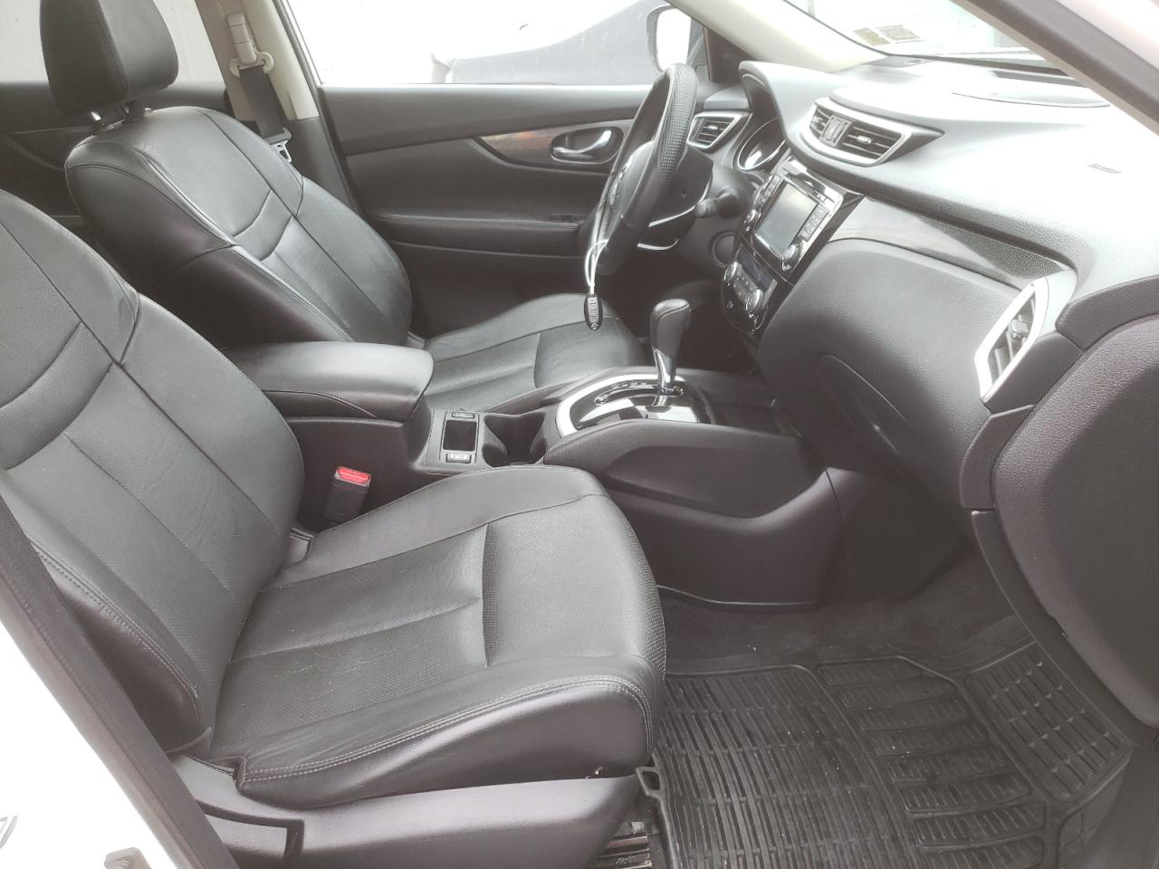 صورة رقم 19 من المزاد - 2014 NISSAN ROGUE مع VIN 5N1AT2MVXEC780121