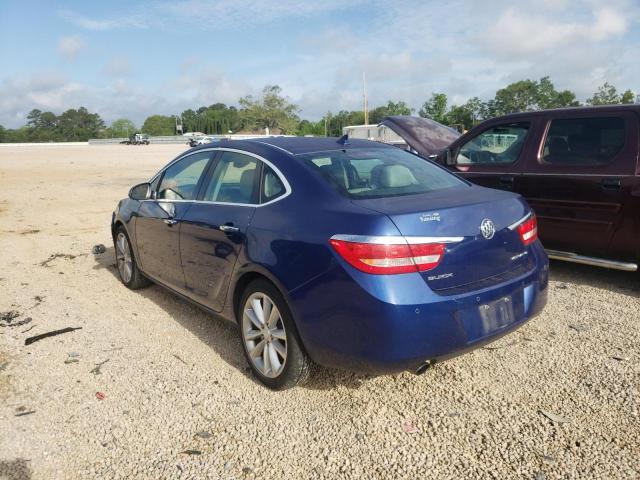 Photo 3 from auction – 2014 BUICK VERANO CON with VIN 1G4PR5SK2E4157654