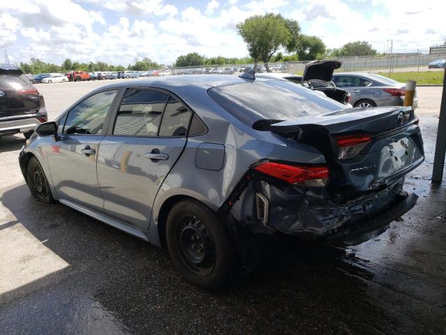 Photo 3 from auction – 2020 TOYOTA COROLLA L with VIN 5YFDPRAE6LP014118
