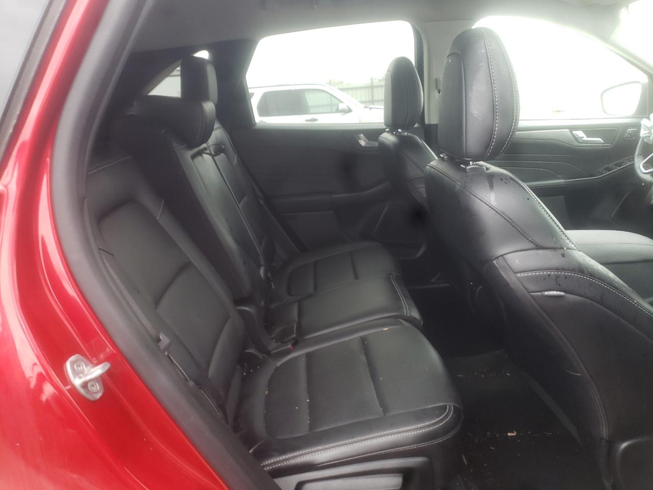 Photo 6 from auction – 2021 FORD ESCAPE TIT with VIN 1FMCU9J98MUA58029