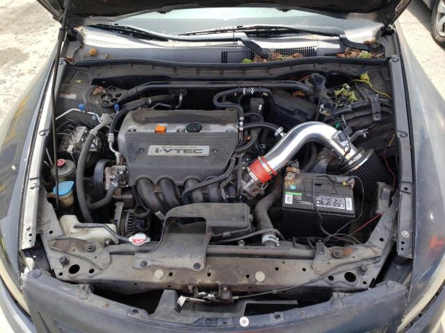 Photo 7 from auction – 2008 HONDA ACCORD EXL with VIN 1HGCS128X8A015757