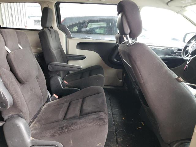 Photo 6 from auction – 2014 DODGE GRAND CARA with VIN 2C4RDGCG6ER322605
