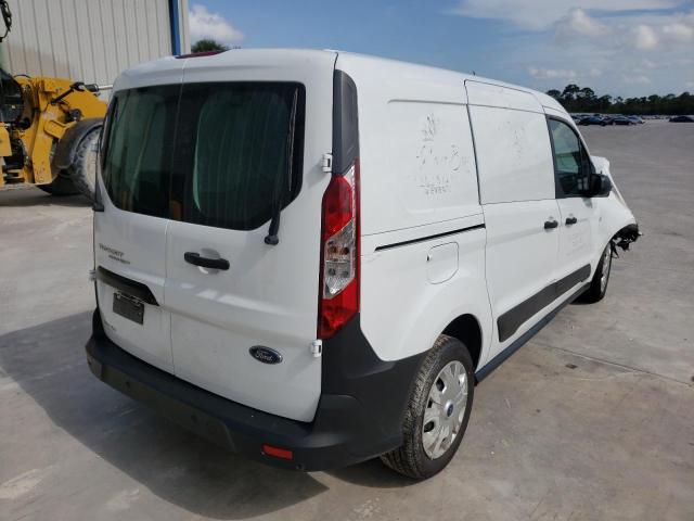 Photo 4 from auction – 2019 FORD TRANSIT CO with VIN NM0LS7E2XK1387600