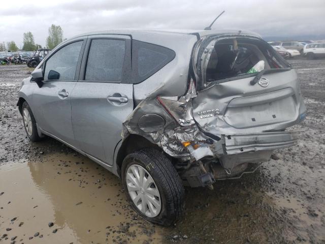 Photo 3 from auction – 2015 NISSAN VERSA with VIN 3N1CE2CP5FL423223