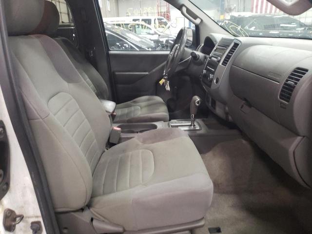 Photo 5 from auction – 2015 NISSAN FRONTIER S with VIN 1N6BD0CT9FN753828