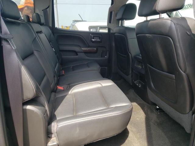 Photo 6 from auction – 2015 GMC SIERRA K25 with VIN 1GT12ZE85FF672031