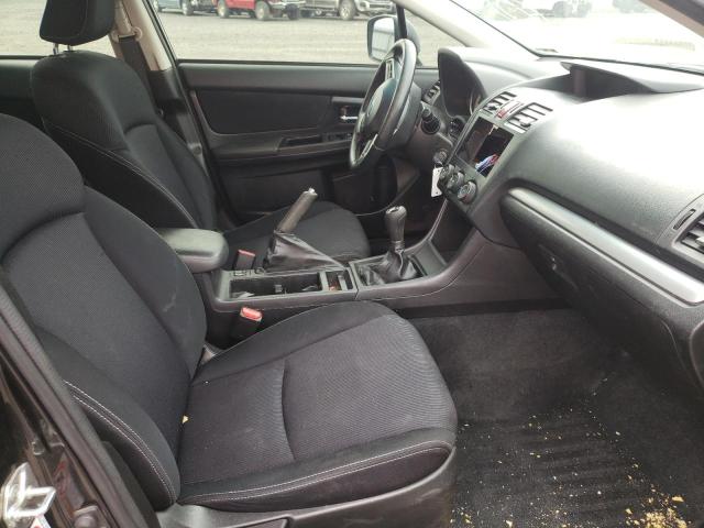Photo 5 from auction – 2014 SUBARU IMPREZA SP with VIN JF1GPAL68E9256573