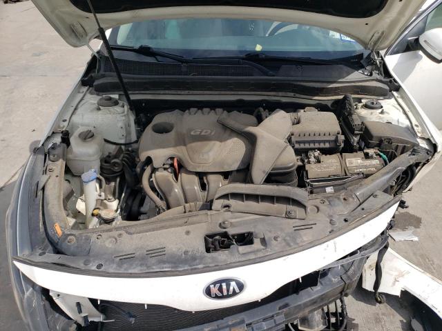 صورة رقم 7 من المزاد - 2015 KIA OPTIMA LX مع VIN KNAGM4A78F5619198