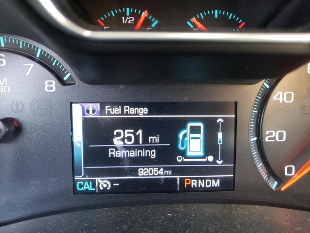 Photo 8 from auction – 2018 CHEVROLET IMPALA LT with VIN 2G1105S3XJ9167247