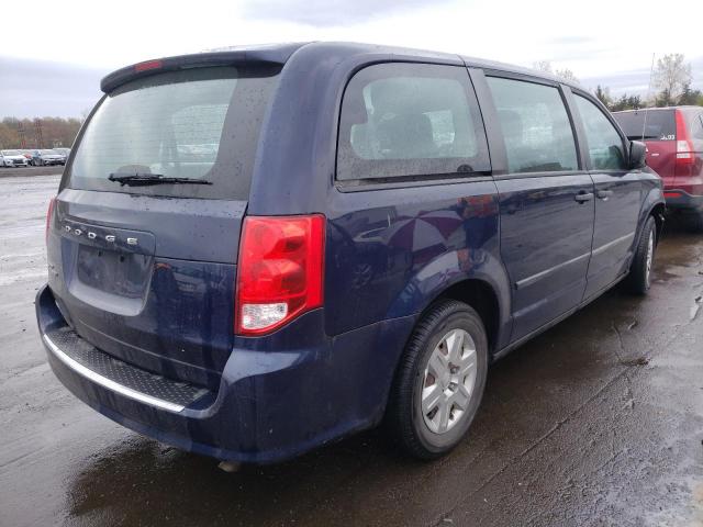Photo 4 from auction – 2012 DODGE GRAND CARA with VIN 2C4RDGBG6CR243885