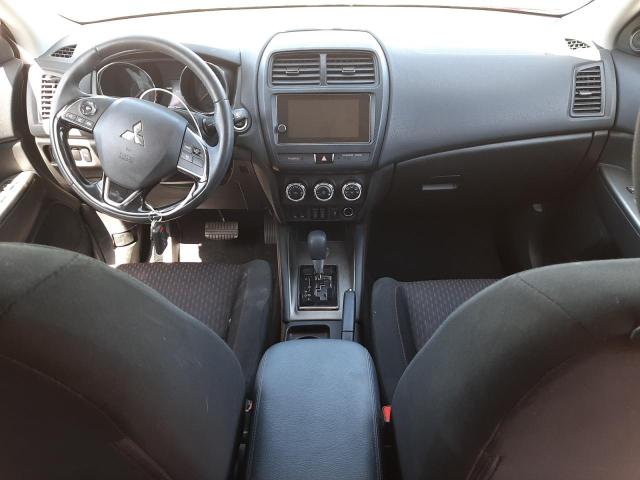 Photo 9 from auction – 2019 MITSUBISHI OUTLANDER with VIN JA4AP4AU4KU011548