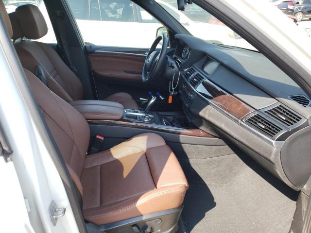 Photo 5 from auction – 2012 BMW X5 XDRIVE5 with VIN 5UXZV8C57CL424923