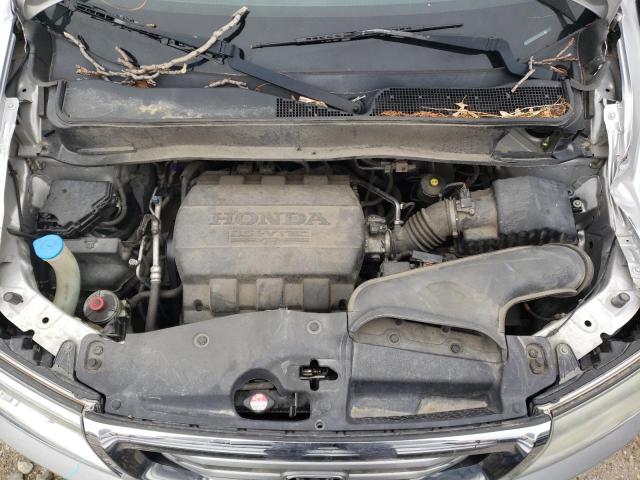Photo 7 from auction – 2011 HONDA PILOT EXL with VIN 5FNYF3H51BB050168
