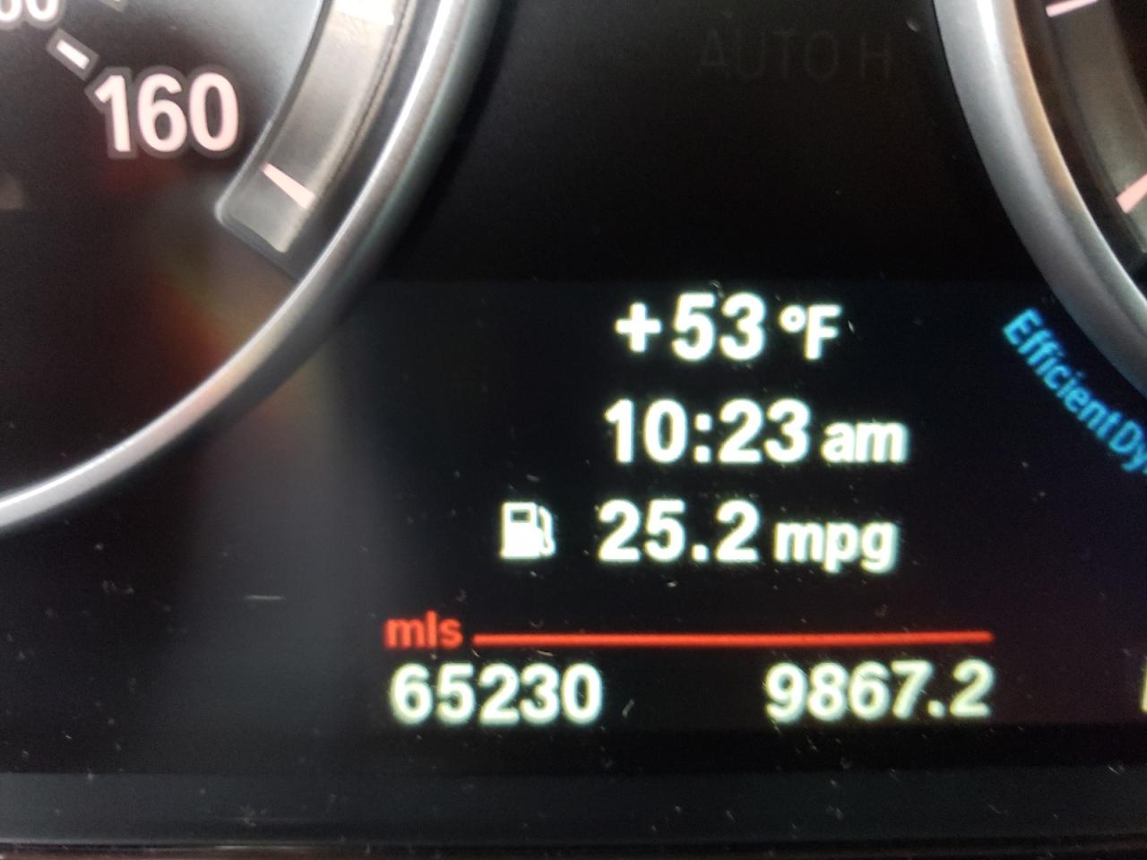 Photo 8 from auction – 2014 BMW X3 XDRIVE2 with VIN 5UXWX9C58E0D17924