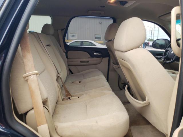 Photo 6 from auction – 2007 CHEVROLET TAHOE C150 with VIN 1GNFC13C97J403970