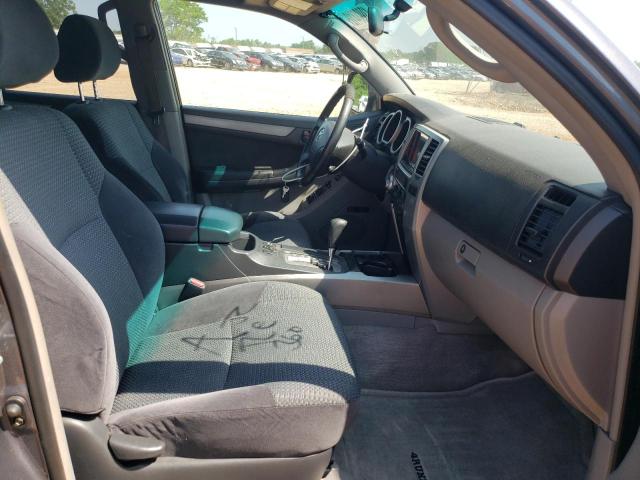 Photo 5 from auction – 2003 TOYOTA 4RUNNER SR with VIN JTEBU14RX30008604
