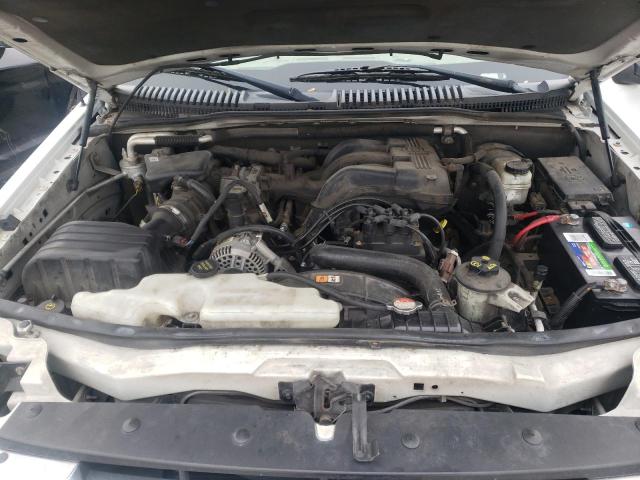 Photo 7 from auction – 2006 FORD EXPLORER with VIN 1FMEU64E36UB15725