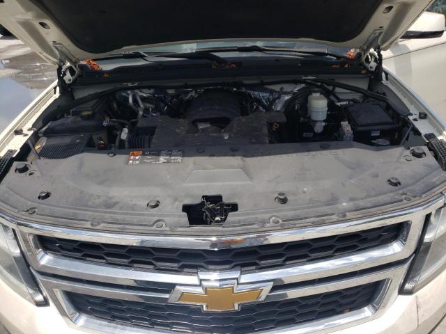 Photo 7 from auction – 2015 CHEVROLET SUBURBAN C with VIN 1GNSCJKC0FR556656
