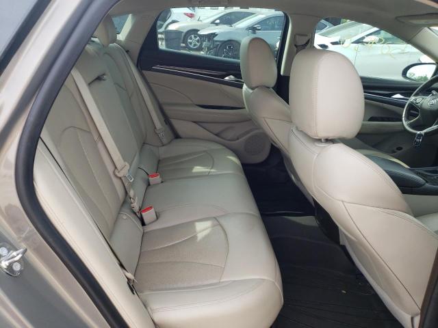 Photo 6 from auction – 2018 BUICK LACROSSE E with VIN 1G4ZP5SS4JU111641