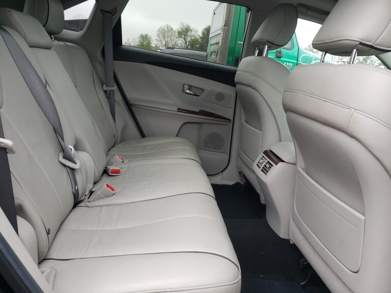Photo 6 from auction – 2012 TOYOTA VENZA LE with VIN 4T3BK3BB3CU071678