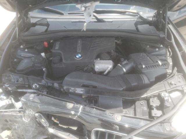Photo 7 from auction – 2014 BMW X1 SDRIVE2 with VIN WBAVM1C50EVW51207