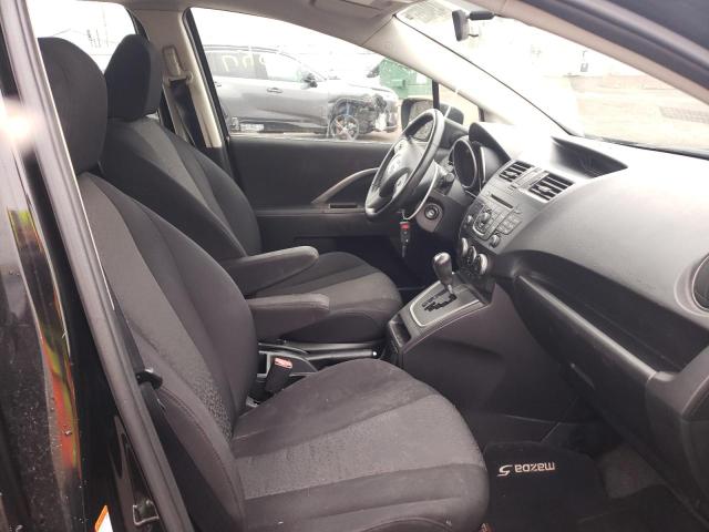 Photo 5 from auction – 2012 MAZDA 5 with VIN JM1CW2DL6C0103892