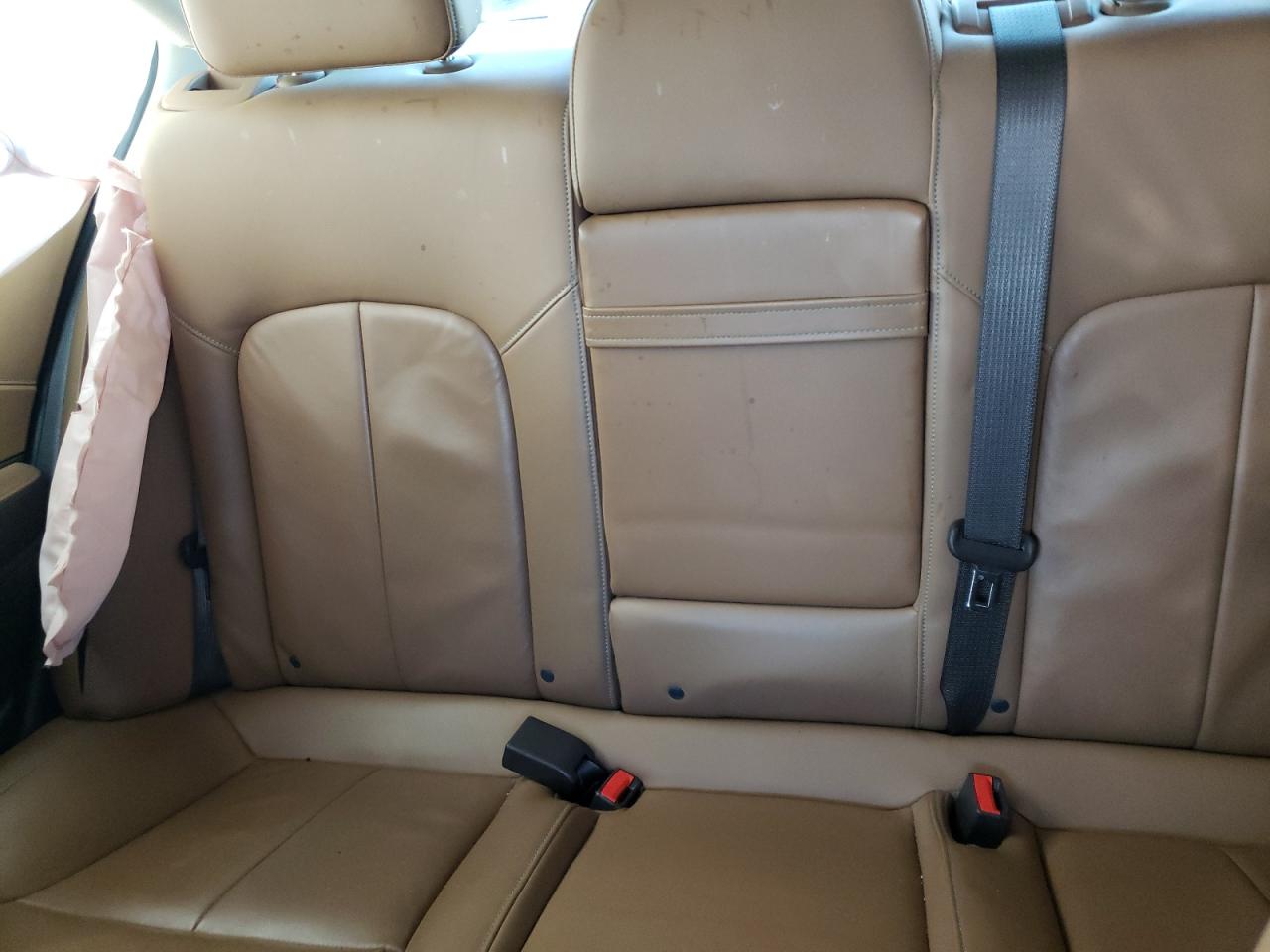 Photo 6 from auction – 2014 BUICK LACROSSE with VIN 1G4GB5G37EF248980