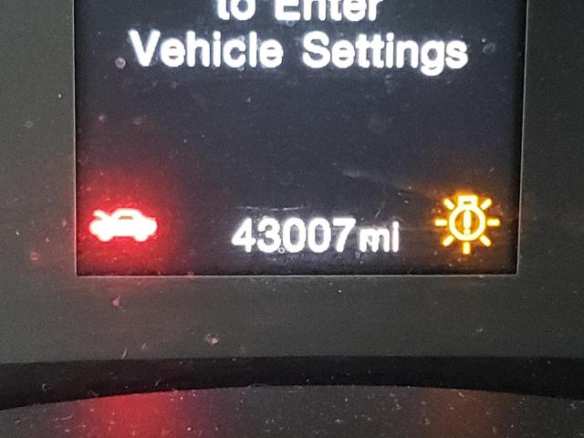 Photo 8 from auction – 2017 JEEP RENEGADE S with VIN ZACCJBABXHPF18113