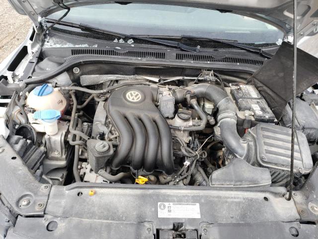 Photo 7 from auction – 2011 VOLKSWAGEN JETTA BASE with VIN 3VW1K7AJ4BM009859