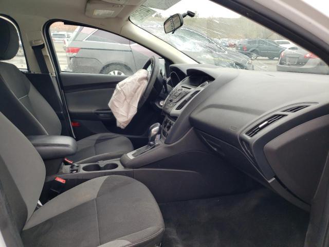 Photo 5 from auction – 2013 FORD FOCUS SE with VIN 1FADP3K21DL340538