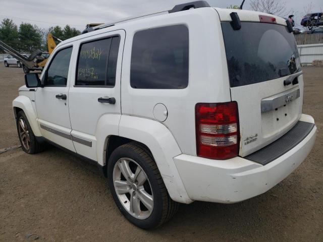 Photo 6 from auction – 2012 JEEP LIBERTY JE with VIN 1C4PJMFK4CW169113