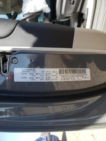 Photo 10 from auction – 2020 CHRYSLER PACIFICA T with VIN 2C4RC1BGXLR141540