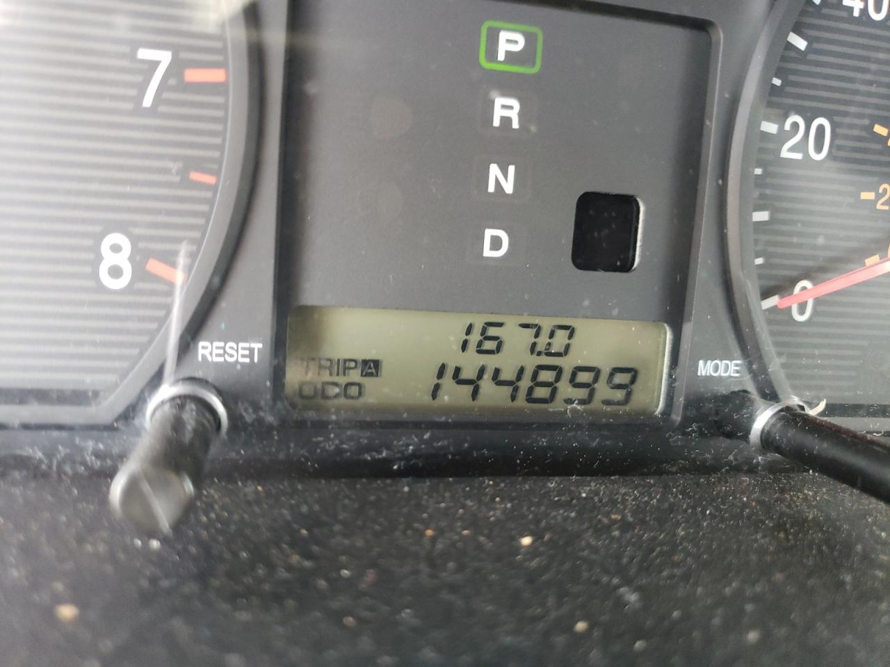 Photo 8 from auction – 2004 HYUNDAI SONATA GL with VIN KMHWF25S04A034191