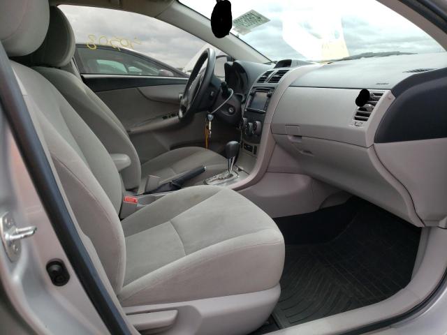 Photo 5 from auction – 2013 TOYOTA CAROLLA with VIN 5YFBU4EE8DP151446