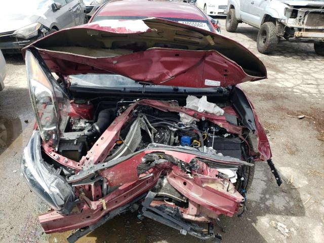 Photo 7 from auction – 2018 SUBARU IMPREZA with VIN 4S3GKAA69J3610609
