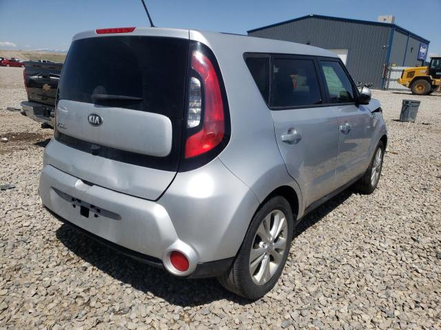 Photo 4 from auction – 2016 KIA SOUL ! with VIN KNDJX3A50G7823167