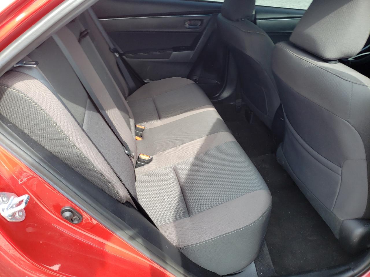 Photo 6 from auction – 2017 TOYOTA COROLLA L with VIN 2T1BURHE5HC856669