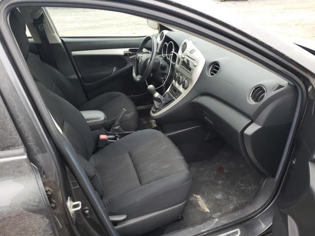 Photo 5 from auction – 2011 TOYOTA COROLLA MA with VIN 2T1KU4EE4BC690594