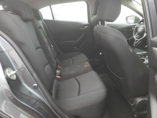 Photo 6 from auction – 2016 MAZDA 3 TOURING with VIN 3MZBM1M70GM325021