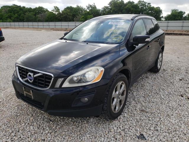 Photo 2 from auction – 2010 VOLVO XC60 3.2 with VIN YV4982DL8A2079775