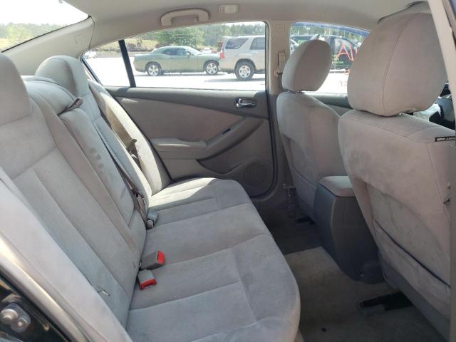 Photo 6 from auction – 2010 NISSAN ALTIMA BAS with VIN 1N4AL2AP7AN534514